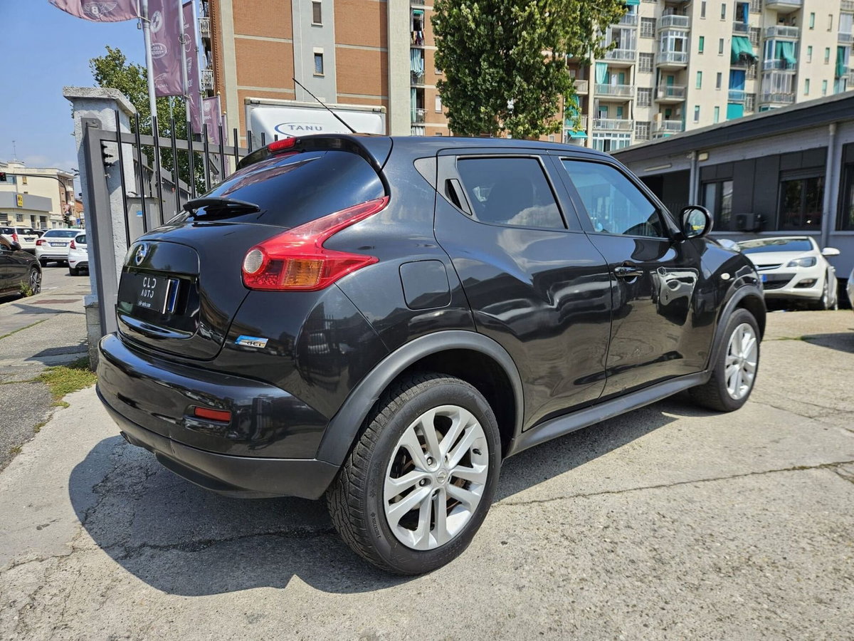 Nissan Juke 1.5 dCi Acenta (4)