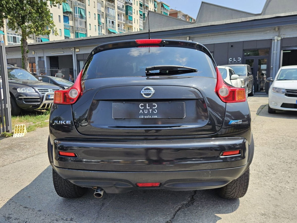 Nissan Juke 1.5 dCi Acenta (5)