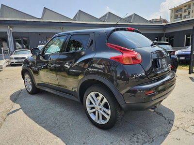 Nissan Juke 1.5 dCi Acenta (6)