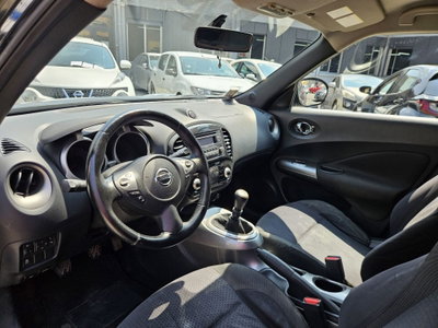 Nissan Juke 1.5 dCi Acenta (7)