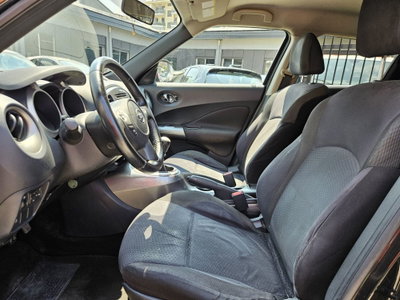 Nissan Juke 1.5 dCi Acenta (8)