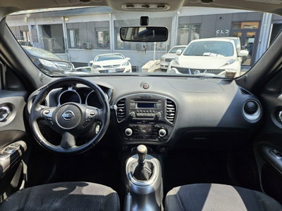 Nissan Juke 1.5 dCi Acenta (9)