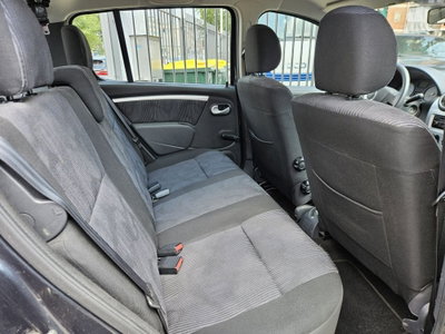 Dacia Sandero 1.4 8V GPL (11)