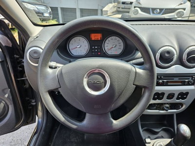 Dacia Sandero 1.4 8V GPL (12)