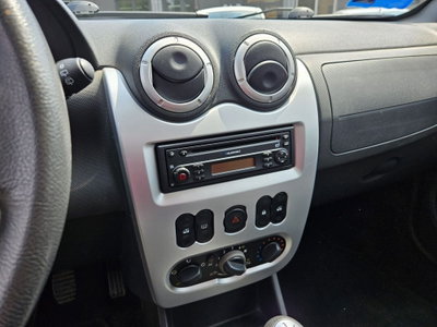 Dacia Sandero 1.4 8V GPL (13)