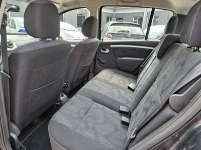 Dacia Sandero 1.4 8V GPL (7)