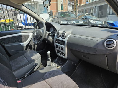 Dacia Sandero 1.4 8V GPL (9)