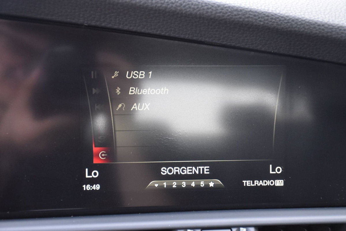 Alfa Romeo Giulia 2.2 Turbodiesel 180 CV AT8 Super (11)