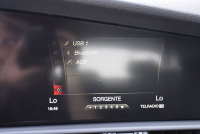 Alfa Romeo Giulia 2.2 Turbodiesel 180 CV AT8 Super (11)
