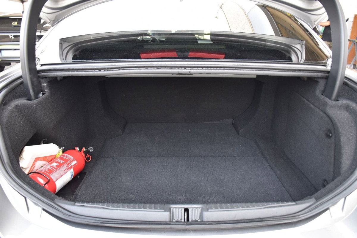 Alfa Romeo Giulia 2.2 Turbodiesel 180 CV AT8 Super (14)