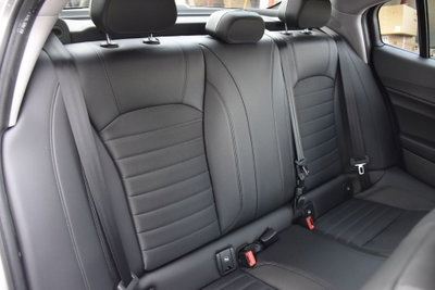 Alfa Romeo Giulia 2.2 Turbodiesel 180 CV AT8 Super (15)