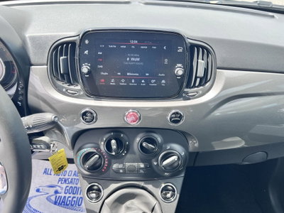 Fiat 500 1.0 hybrid 70cv (12)