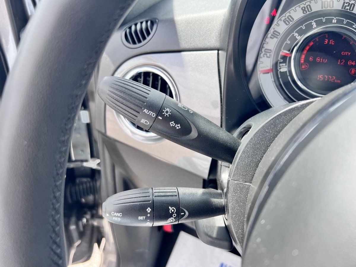 Fiat 500 1.0 hybrid 70cv (15)