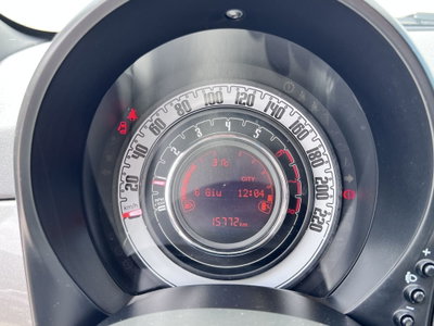 Fiat 500 1.0 hybrid 70cv (16)