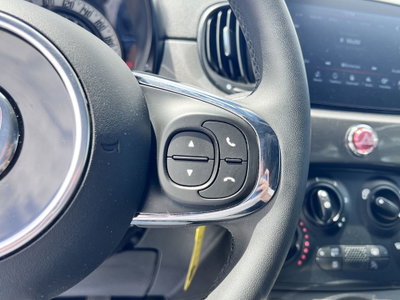 Fiat 500 1.0 hybrid 70cv (17)