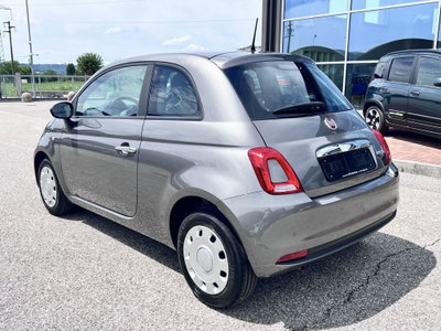 Fiat 500 1.0 hybrid 70cv (4)