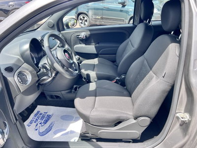 Fiat 500 1.0 hybrid 70cv (5)