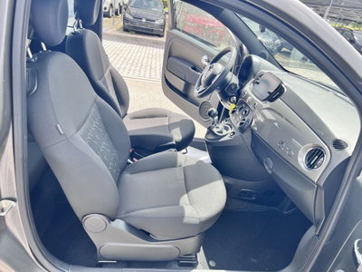 Fiat 500 1.0 hybrid 70cv (6)