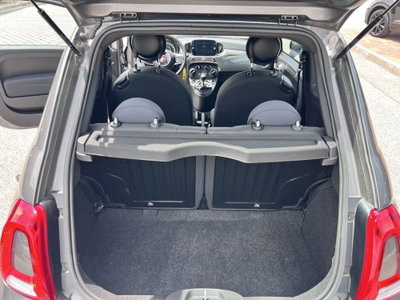 Fiat 500 1.0 hybrid 70cv (8)