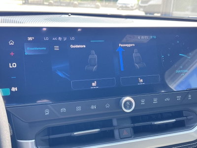 Jeep Compass 1.2 turbo 48V e-hybrid Summit fwd 145cv edct6 (15)