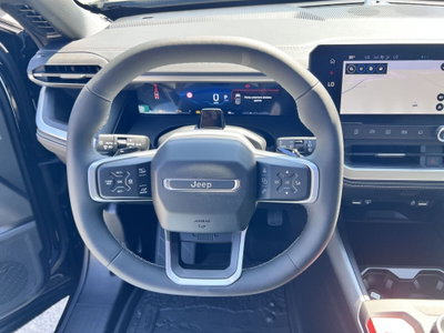 Jeep Compass 1.2 turbo 48V e-hybrid Summit fwd 145cv edct6 (17)