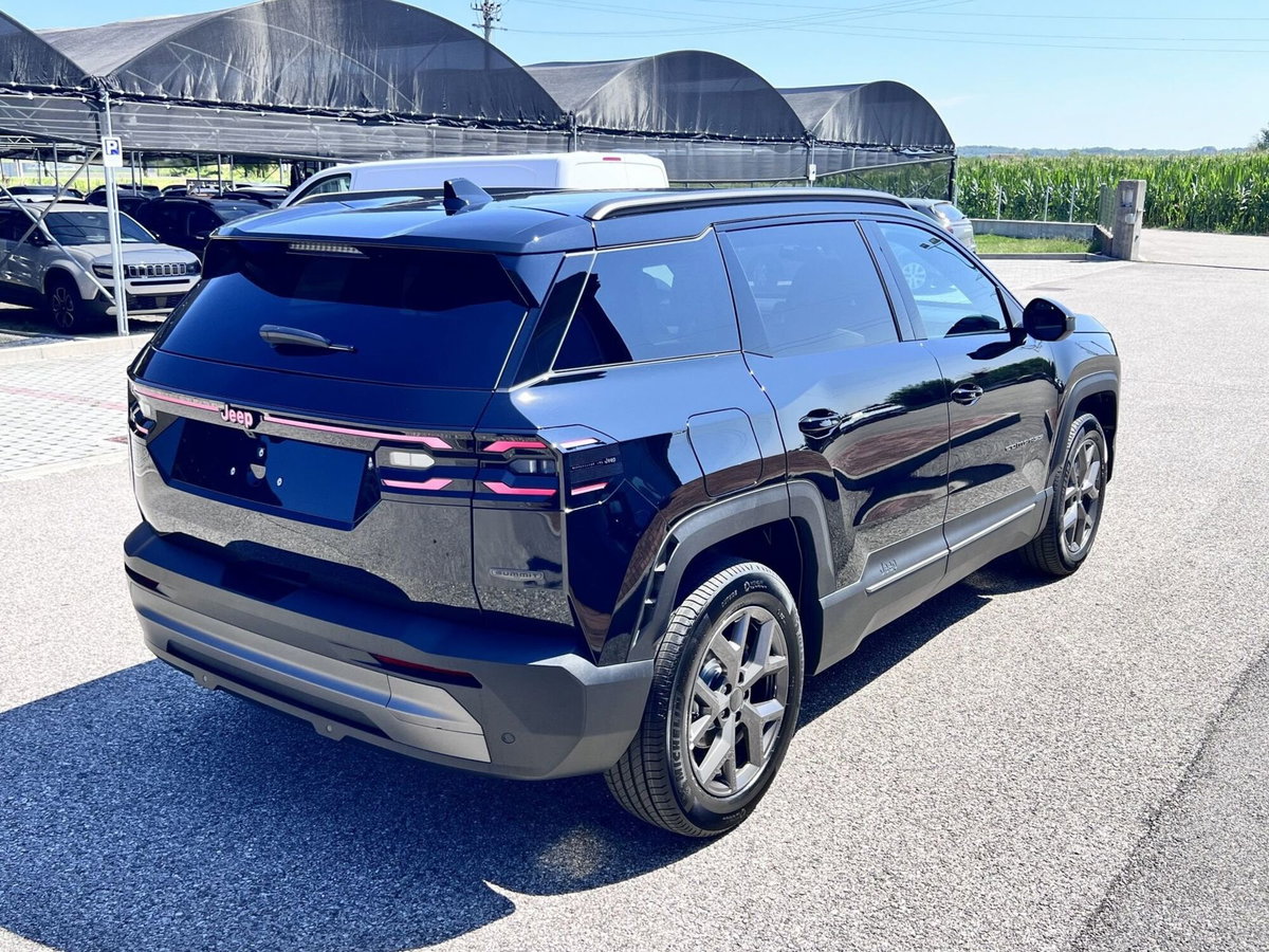 Jeep Compass 1.2 turbo 48V e-hybrid Summit fwd 145cv edct6 (3)