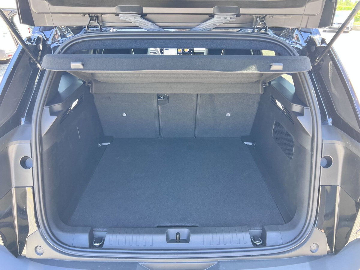 Jeep Compass 1.2 turbo 48V e-hybrid Summit fwd 145cv edct6 (9)