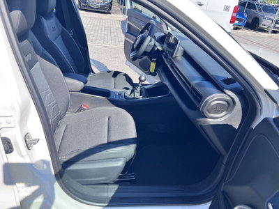 Jeep Avenger 1.2 turbo Altitude fwd 100cv (6)