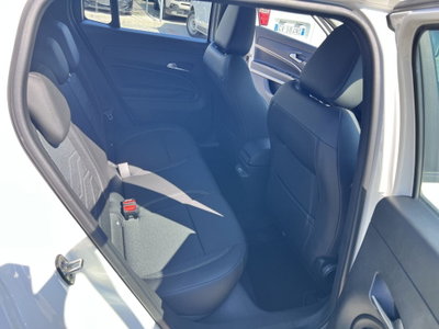 Jeep Avenger 1.2 turbo Altitude fwd 100cv (7)