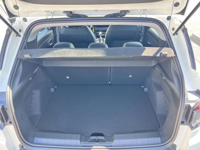Jeep Avenger 1.2 turbo Altitude fwd 100cv (9)