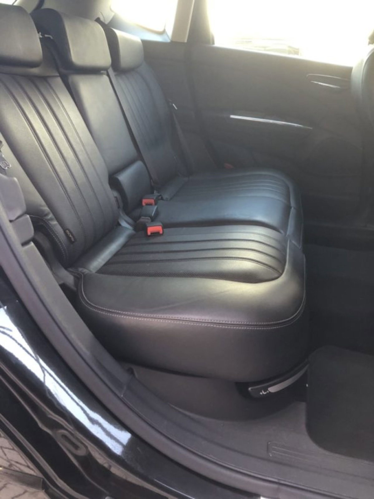 Lancia Delta 1.6 MJT DPF Gold (11)
