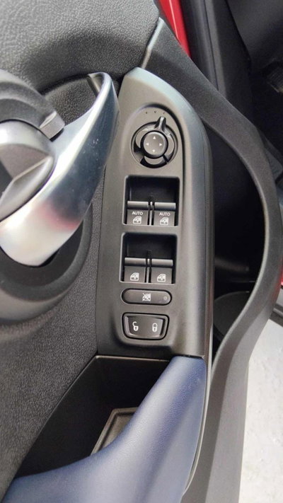 Fiat 500X 1.3 MultiJet 95 CV Red Dolcevita (10)