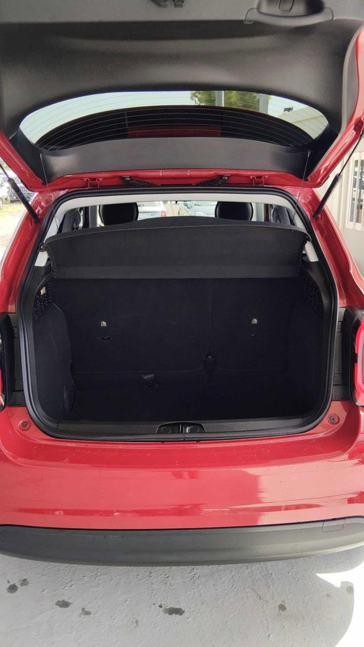 Fiat 500X 1.3 MultiJet 95 CV Red Dolcevita (4)