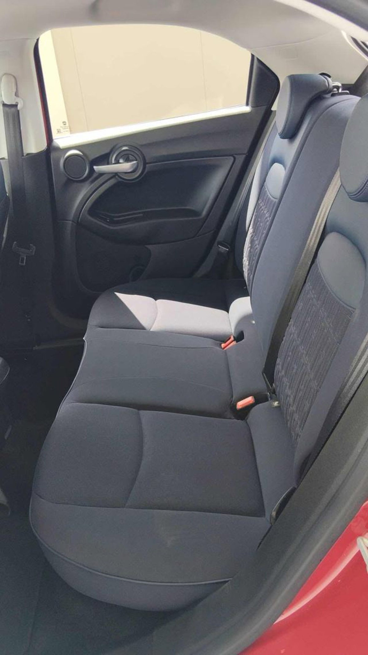 Fiat 500X 1.3 MultiJet 95 CV Red Dolcevita (7)