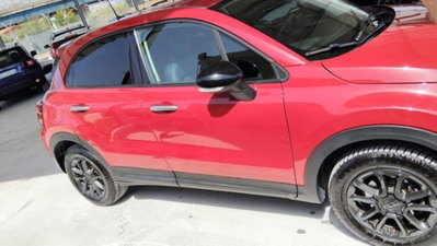Fiat 500X 1.3 MultiJet 95 CV Red Dolcevita (8)