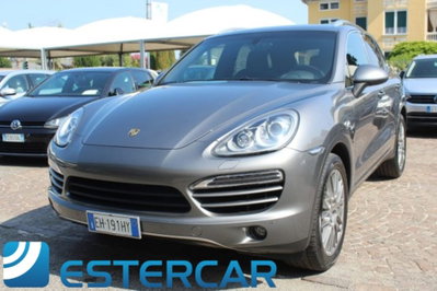 Porsche Cayenne 3.0 Diesel usata