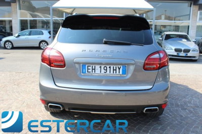 Porsche Cayenne 3.0 Diesel (10)