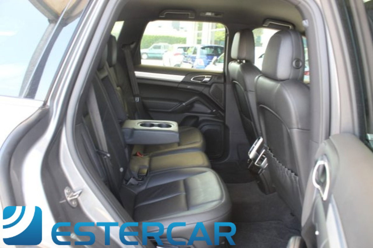 Porsche Cayenne 3.0 Diesel (11)