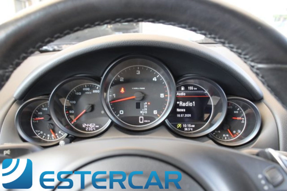 Porsche Cayenne 3.0 Diesel (17)