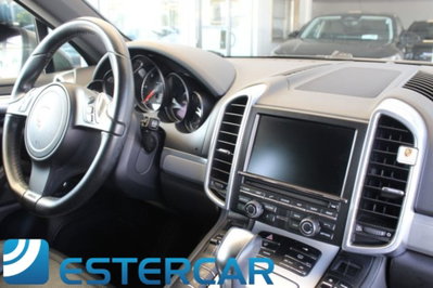 Porsche Cayenne 3.0 Diesel (18)