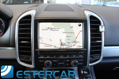 Porsche Cayenne 3.0 Diesel (19)
