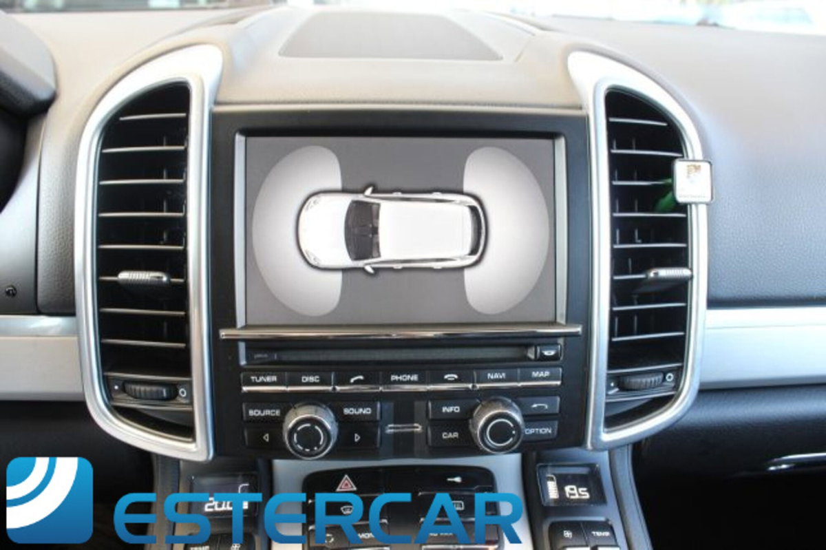 Porsche Cayenne 3.0 Diesel (20)