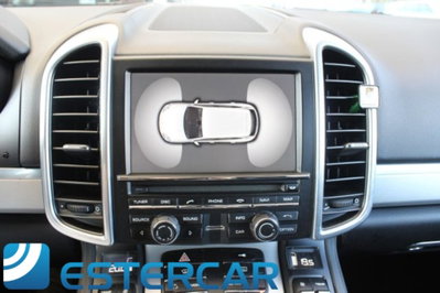 Porsche Cayenne 3.0 Diesel (20)