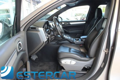 Porsche Cayenne 3.0 Diesel (4)