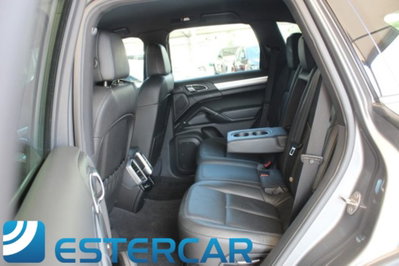 Porsche Cayenne 3.0 Diesel (6)