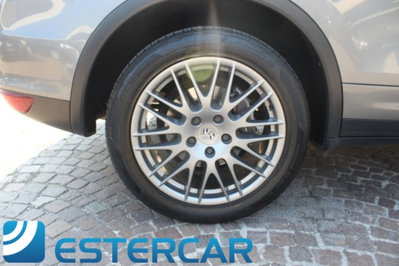 Porsche Cayenne 3.0 Diesel (9)