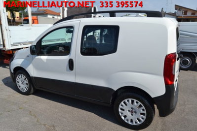 Fiat Fiorino 1.3 MJT 75CV Combi Semi (N1) (5)