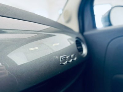 Fiat 500 1.2 EasyPower Lounge (16)