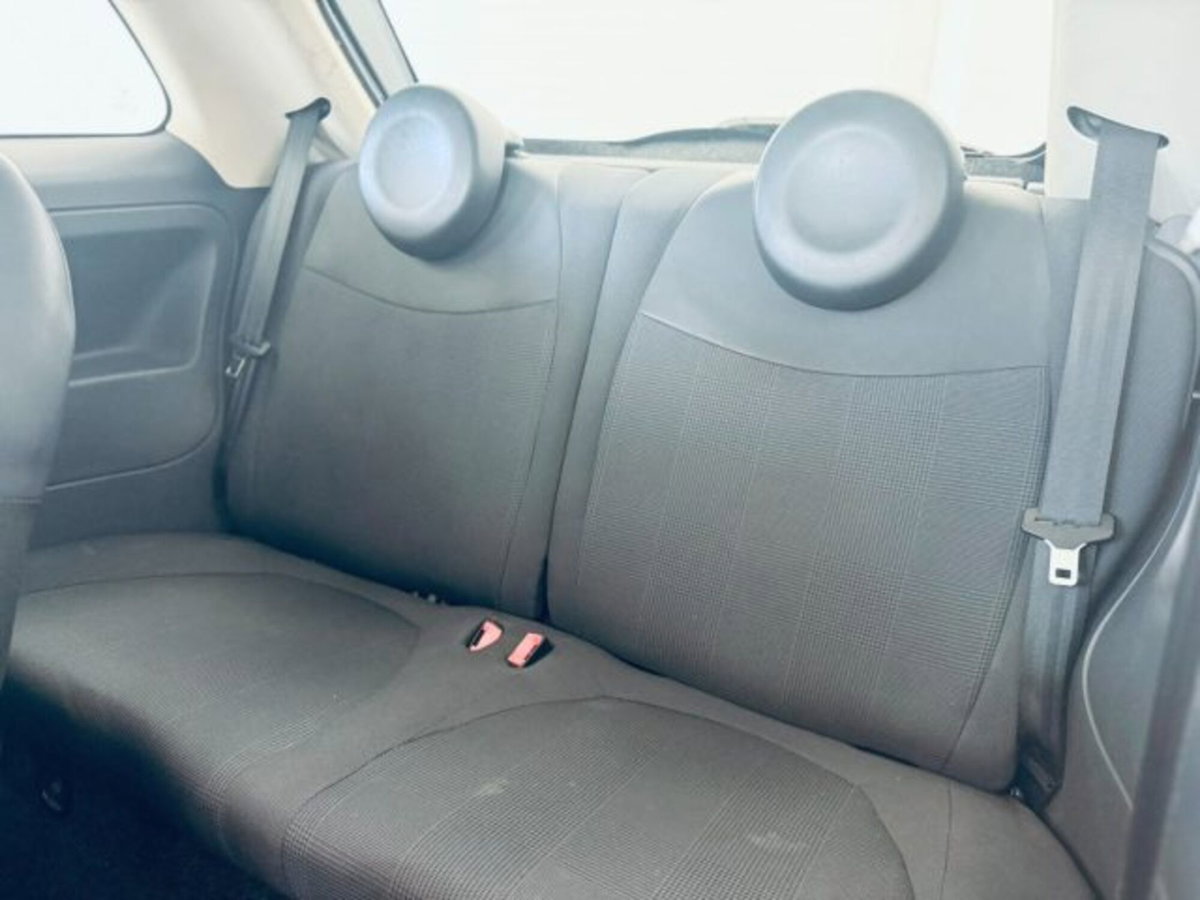 Fiat 500 1.2 EasyPower Lounge (17)