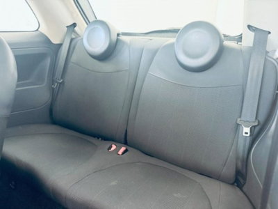 Fiat 500 1.2 EasyPower Lounge (17)